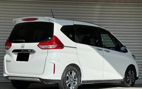 Honda Freed II, 2023 год, 1 399 000 рублей, 4 фотография