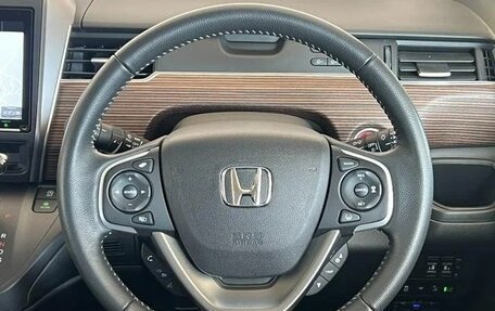 Honda Freed II, 2023 год, 1 399 000 рублей, 9 фотография