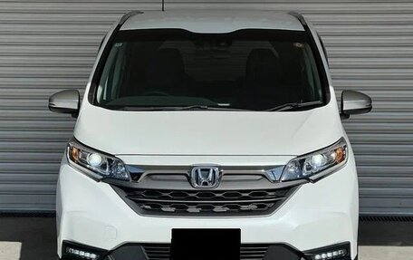 Honda Freed II, 2023 год, 1 399 000 рублей, 6 фотография
