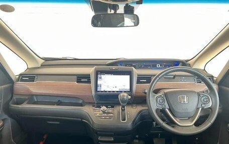 Honda Freed II, 2023 год, 1 399 000 рублей, 8 фотография