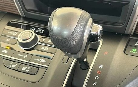 Honda Freed II, 2023 год, 1 399 000 рублей, 14 фотография