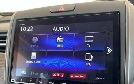 Honda Freed II, 2023 год, 1 399 000 рублей, 12 фотография