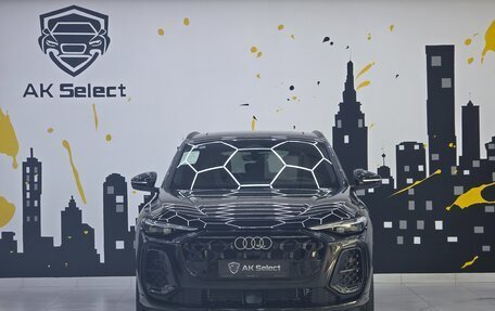 Audi Q5, 2026 год, 5 900 000 рублей, 2 фотография