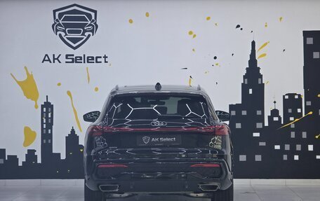 Audi Q5, 2026 год, 5 900 000 рублей, 6 фотография
