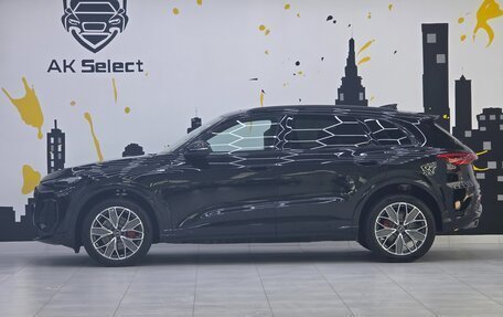 Audi Q5, 2026 год, 5 900 000 рублей, 4 фотография