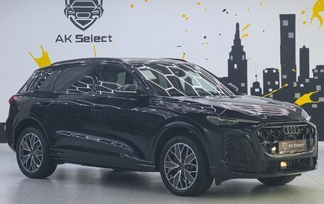 Audi Q5, 2026 год, 5 900 000 рублей, 3 фотография