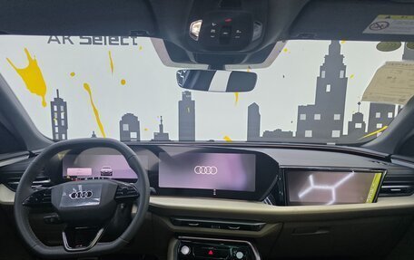 Audi Q5, 2026 год, 5 900 000 рублей, 12 фотография
