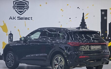 Audi Q5, 2026 год, 5 900 000 рублей, 5 фотография