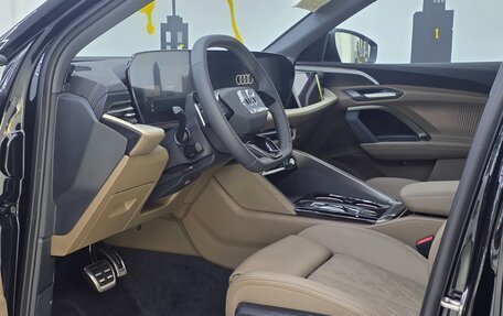 Audi Q5, 2026 год, 5 900 000 рублей, 9 фотография