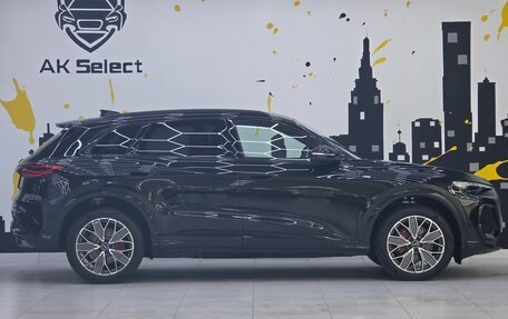 Audi Q5, 2026 год, 5 900 000 рублей, 8 фотография