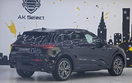 Audi Q5, 2026 год, 5 900 000 рублей, 7 фотография