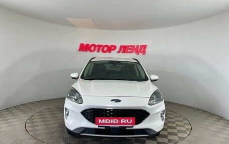 Ford Escape, 2020 год, 2 120 000 рублей, 2 фотография