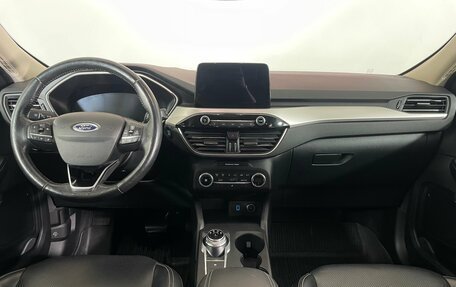 Ford Escape, 2020 год, 2 120 000 рублей, 11 фотография