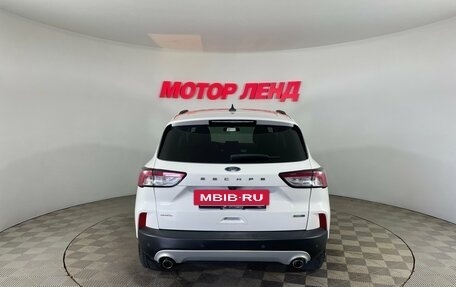 Ford Escape, 2020 год, 2 120 000 рублей, 5 фотография