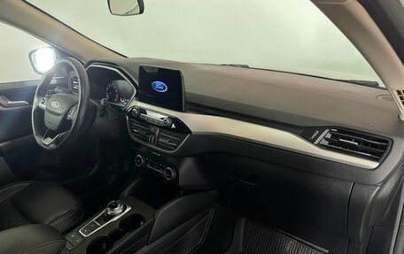 Ford Escape, 2020 год, 2 120 000 рублей, 10 фотография