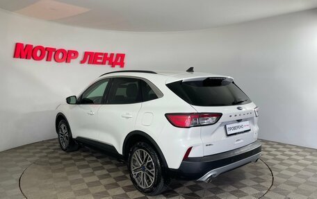 Ford Escape, 2020 год, 2 120 000 рублей, 6 фотография