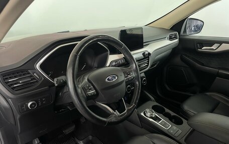 Ford Escape, 2020 год, 2 120 000 рублей, 9 фотография