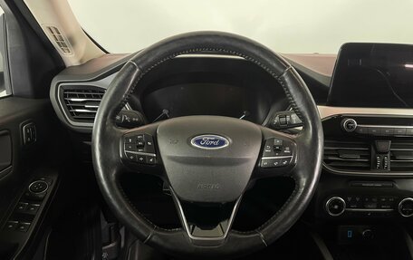 Ford Escape, 2020 год, 2 120 000 рублей, 13 фотография