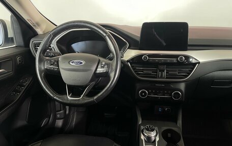 Ford Escape, 2020 год, 2 120 000 рублей, 12 фотография