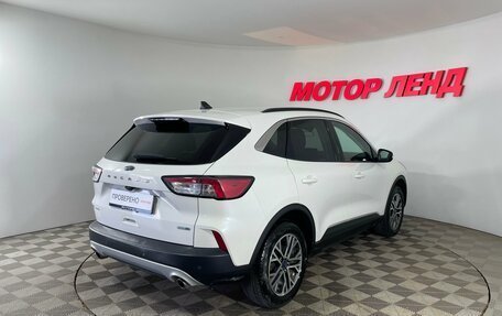 Ford Escape, 2020 год, 2 120 000 рублей, 4 фотография