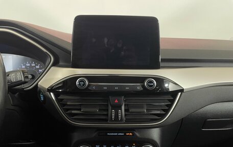 Ford Escape, 2020 год, 2 120 000 рублей, 20 фотография