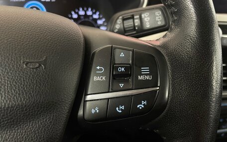 Ford Escape, 2020 год, 2 120 000 рублей, 19 фотография