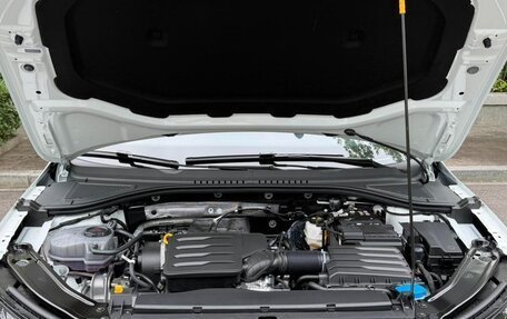 Volkswagen Lavida, 2025 год, 1 480 000 рублей, 4 фотография