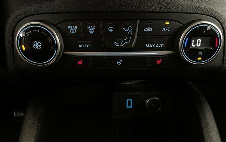 Ford Escape, 2020 год, 2 120 000 рублей, 23 фотография