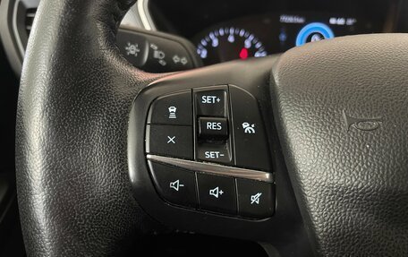 Ford Escape, 2020 год, 2 120 000 рублей, 18 фотография