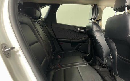 Ford Escape, 2020 год, 2 120 000 рублей, 28 фотография