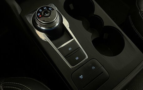 Ford Escape, 2020 год, 2 120 000 рублей, 24 фотография