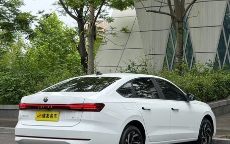 Volkswagen Lavida, 2025 год, 1 480 000 рублей, 5 фотография