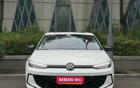 Volkswagen Lavida, 2025 год, 1 480 000 рублей, 2 фотография