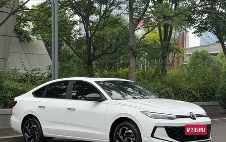 Volkswagen Lavida, 2025 год, 1 480 000 рублей, 3 фотография