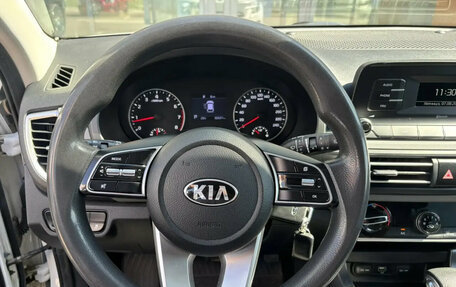 KIA Seltos I, 2020 год, 2 050 000 рублей, 7 фотография