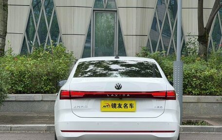 Volkswagen Lavida, 2025 год, 1 480 000 рублей, 6 фотография