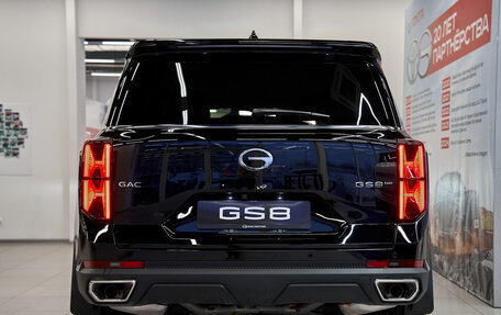 GAC GS8, 2026 год, 4 399 000 рублей, 3 фотография