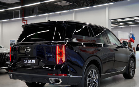 GAC GS8, 2026 год, 4 399 000 рублей, 4 фотография
