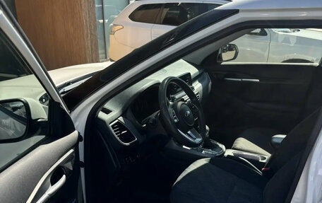 KIA Seltos I, 2020 год, 2 050 000 рублей, 11 фотография