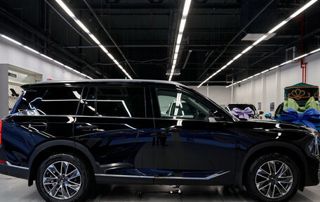 GAC GS8, 2026 год, 4 399 000 рублей, 5 фотография