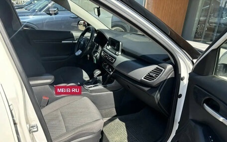 KIA Seltos I, 2020 год, 2 050 000 рублей, 12 фотография