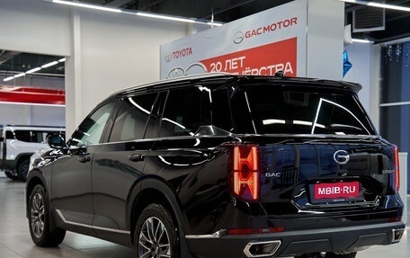 GAC GS8, 2026 год, 4 399 000 рублей, 2 фотография