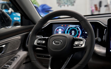 GAC GS8, 2026 год, 4 399 000 рублей, 15 фотография