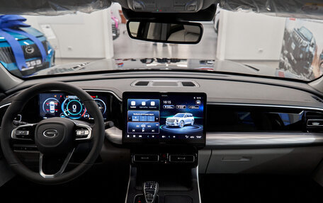 GAC GS8, 2026 год, 4 399 000 рублей, 18 фотография