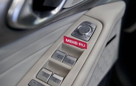 GAC GS8, 2026 год, 4 399 000 рублей, 11 фотография