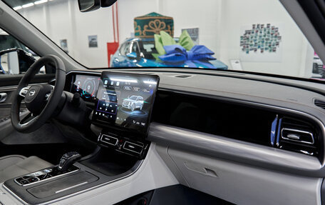 GAC GS8, 2026 год, 4 399 000 рублей, 22 фотография