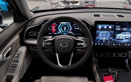 GAC GS8, 2026 год, 4 399 000 рублей, 16 фотография