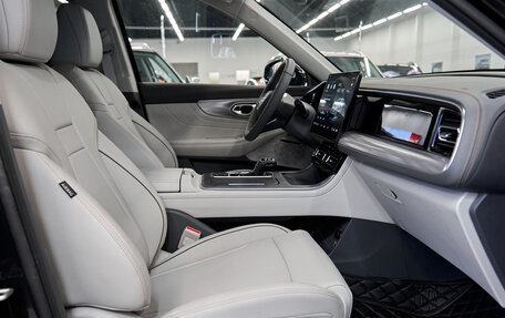 GAC GS8, 2026 год, 4 399 000 рублей, 23 фотография