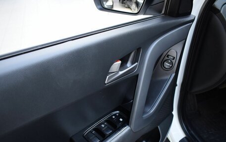 Hyundai Creta I рестайлинг, 2020 год, 1 820 000 рублей, 19 фотография