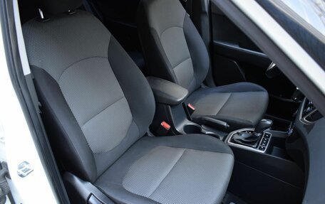 Hyundai Creta I рестайлинг, 2020 год, 1 820 000 рублей, 22 фотография